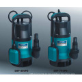 Bomba de jardim submersível (DSP-400PD, DSP-750PD)